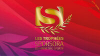 Les Trophées SPORSORA du Marketing 2021