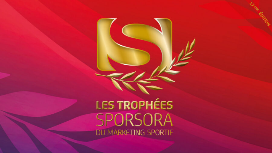 Les Trophées SPORSORA du Marketing 2021