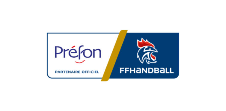 la FFHandball renforce son partenariat avec Préfon