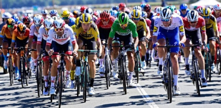 ORANGE ET A.S.O. RECONDUISENT LEUR PARTENARIAT SUR LE TOUR DE FRANCE