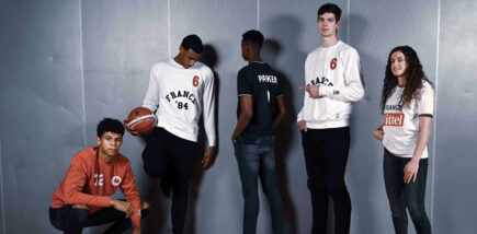 LA FFBB LANCE SA COLLECTION VINTAGE