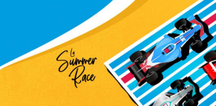 Le Grand Prix de France Historique en lever de rideau du Grand Prix de France de Formule 1