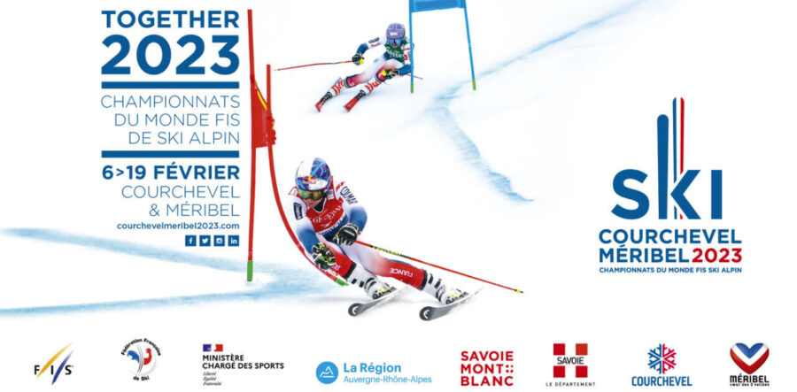 Céline PREVOST : en route vers Courchevel Méribel 2023