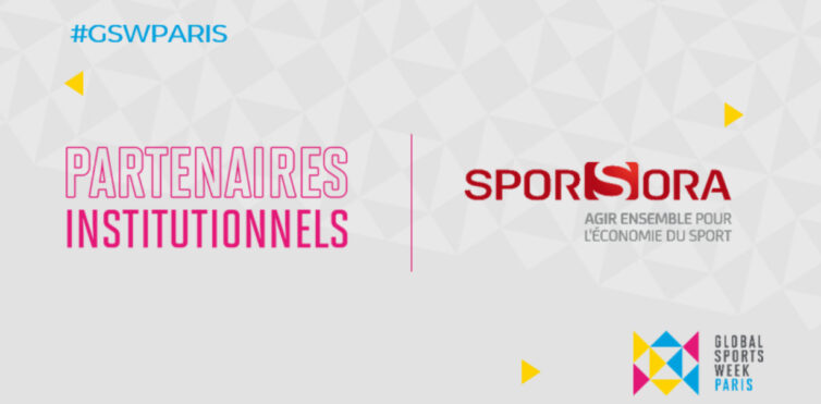 LA GLOBAL SPORTS WEEK PARIS : COUP D’ENVOI DU RETOUR DU SPORT EN 2021