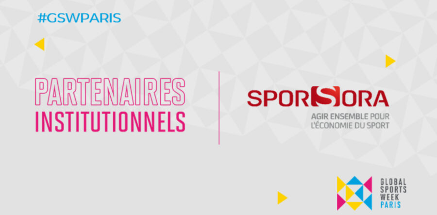 LA GLOBAL SPORTS WEEK PARIS : COUP D’ENVOI DU RETOUR DU SPORT EN 2021