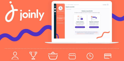 [NEWS TANK SPORT] Aurélie Dyèvre, COO chez Joinly