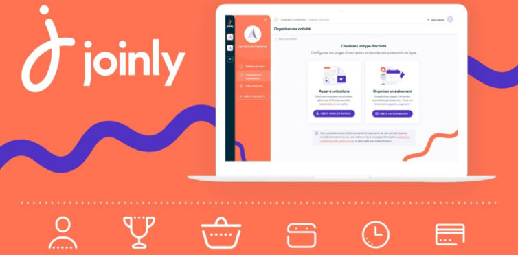 [NEWS TANK SPORT] Aurélie Dyèvre, COO chez Joinly