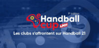 La LNH s'associe à MCES pour l'organisation de la 1ère e-HANDBALL CUP