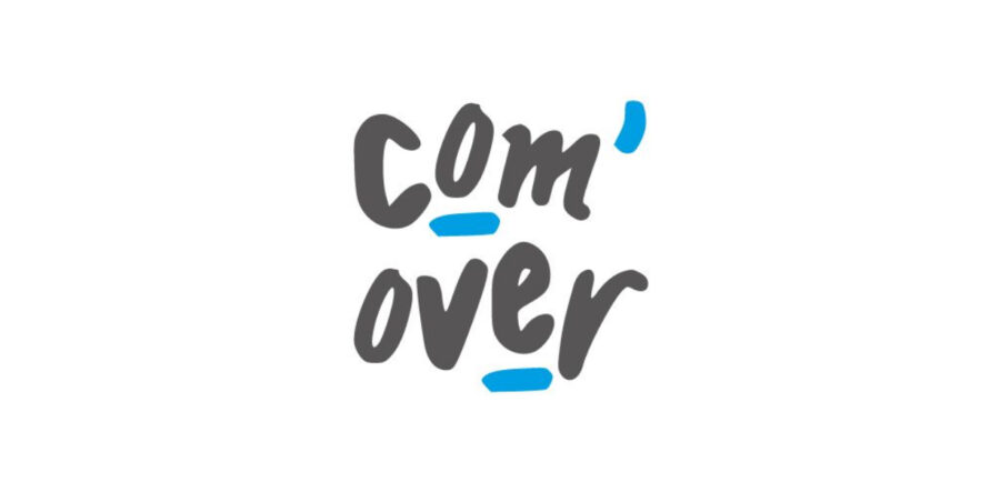 COM’OVER ACCUEILLE FRANÇOIS PLESSIS EN TANT QUE NOUVEL ASSOCIÉ