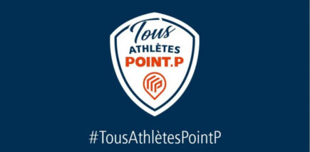 Sport Market accompagne POINT.P pour son programme « Sport en Entreprise »