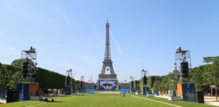 [Guide des Agences et des Prestataires] Lagardère Sports and Entertainment (Sportfive) : l'Euro 2016 