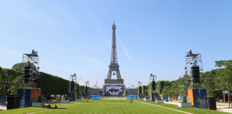 [Guide des Agences et des Prestataires] Lagardère Sports and Entertainment (Sportfive) : l'Euro 2016 