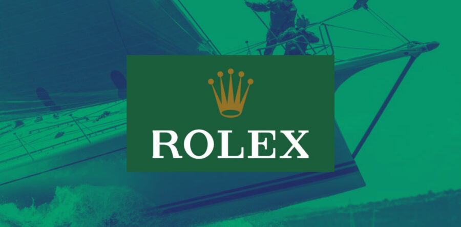 Rolex prolonge son partenariat avec World Sailing