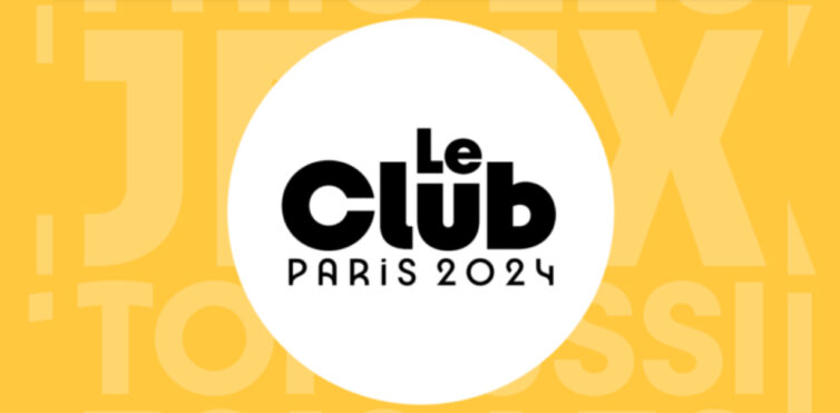 Club Paris 2024 : tente de remporter l’un des dix dossards pour le Marathon Grand Public !