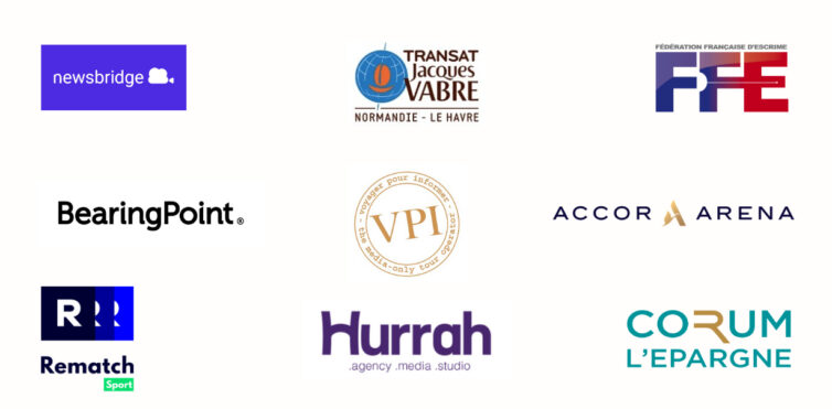 Ils ont rejoint SPORSORA !