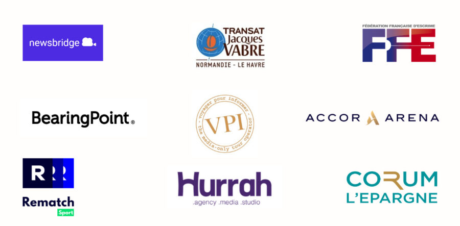 Ils ont rejoint SPORSORA !