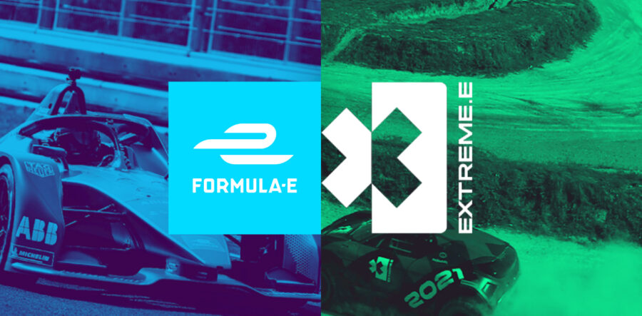 La Formule-E s'associe à Extreme.E