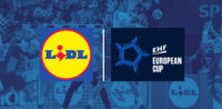 [NEWS TANK SPORT] Lidl, partenaire de présentation des qualifications masculines de l’EHF Euro 2022