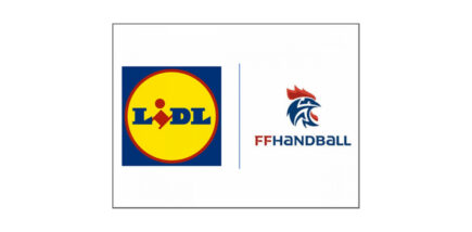 LIDL FAIT RIMER PLAISIR ET ÉQUILIBRE GRÂCE AU HANDBALL