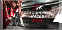 LeTROT présente « PRIX D’AMERIQUE RACES ZEturf »