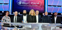 FRANCE 2023 : VIVENDI SPONSOR OFFICIEL