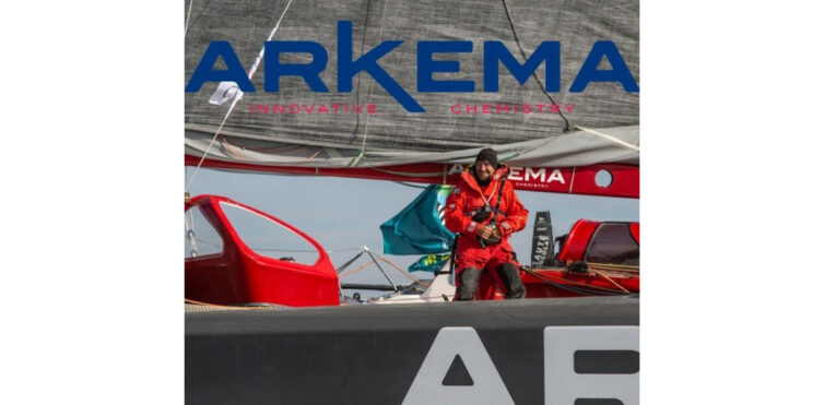 [Guide des Agences et des Prestataires] ARKÉMA MET LES VOILES SUR LE PODCAST AVEC MOUSTIC AUDIO AGENCY