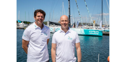 Corum l'Epargne : lancement de la websérie "Tu garderas ton cap"