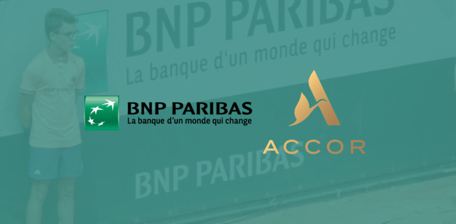 BNP Paribas et Accor : partenaires stratégiques