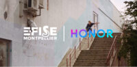 E-FISE Montpellier by HONOR 2020 Un succès mondial