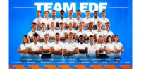 Le Team EDF se renforce avec de nouveaux athlètes et de nouvelles disciplines