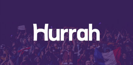 Hurrah.group accompagne Rocket League dans sa nouvelle campagne