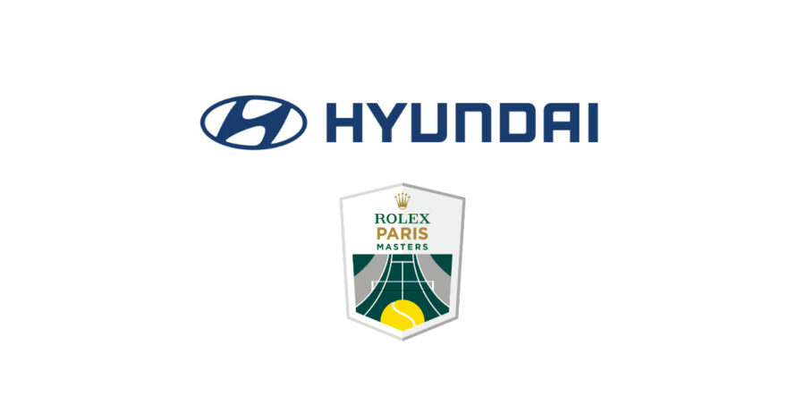 Hyundai nouveau partenaire du Rolex Paris Masters