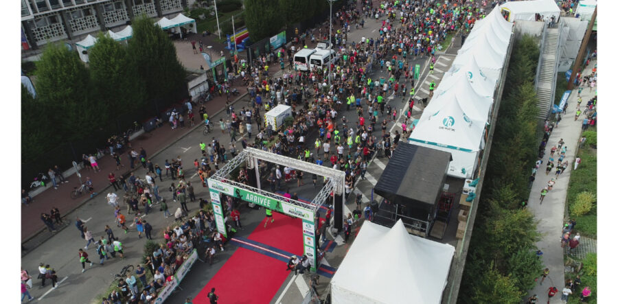 [Guide des Agences et des Prestataires] SPORT PLUS CONSEIL TOUJOURS EN COURSE AVEC LE SEINE MARATHON 76