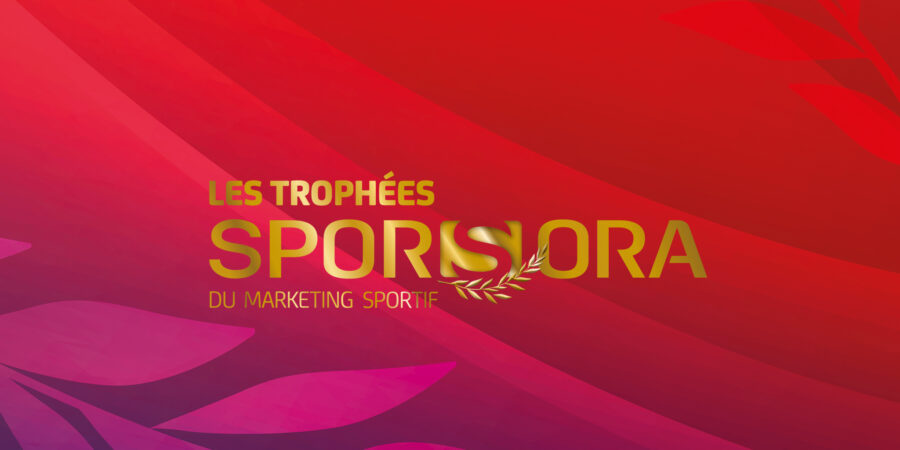 Les Trophées Sporsora du marketing Sportif 2021 se réinventent !