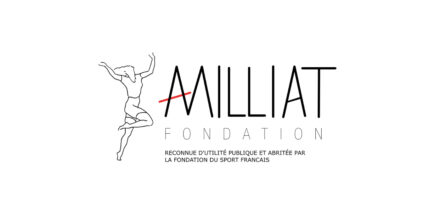 Nomination d’Aurélie Bresson à la présidence de la Fondation Alice Milliat