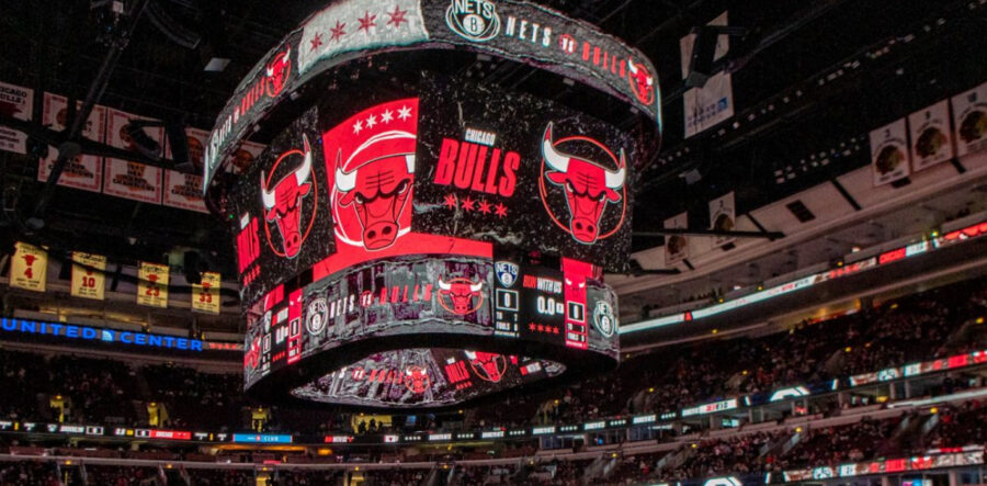 SPORTFIVE ET LES CHICAGO BULLS S'ASSOCIENT POUR CRÉER DES PARTENARIATS DE MARQUES INTERNATIONALES