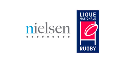 LA LNR RENOUVELLE SA CONFIANCE A NIELSEN SPORTS