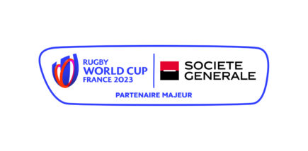 Société Générale : partenaire mondial de la Coupe du monde 2023 en France