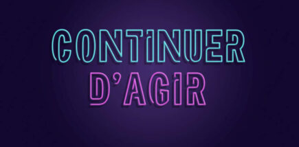 LA SINE QUA NON RUN BASCULE EN COURSE 100% DIGITAL