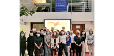 WILLA dévoile la LA 5ÈME PROMOTION DES #SPRINTEUSES