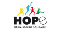 Lancement de HOPE : le média sportif solidaire