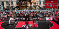 LANCEMENT DE L’APPEL À CANDIDATURES POUR L’ACCUEIL DE L’OPEN DE FRANCE 3X3 2021