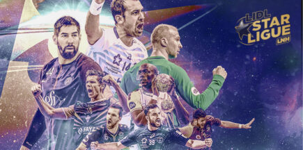 Lidl soutient le handball amateur et professionnel pour la reprise de la saison