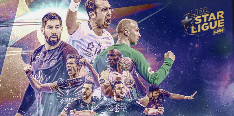 Lidl soutient le handball amateur et professionnel pour la reprise de la saison