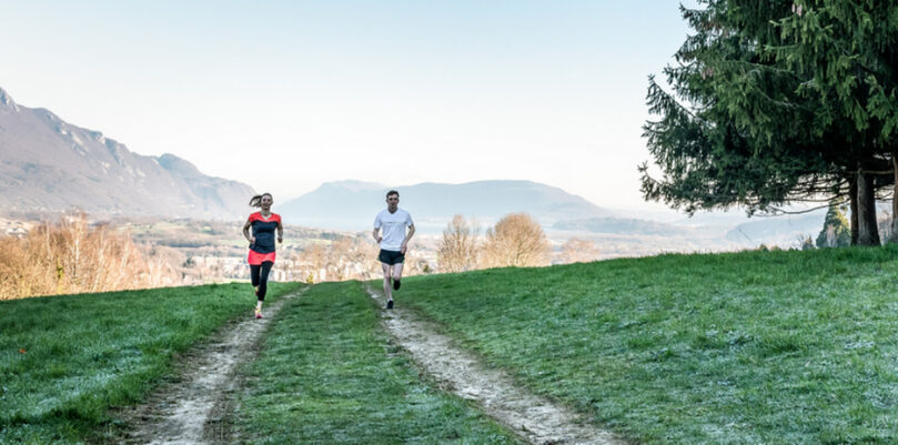 RunMotion Coach lève 300 k€ pour son développement