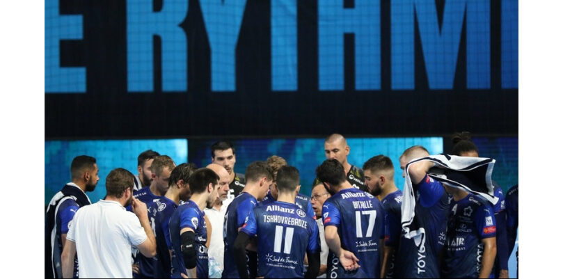 ALLIANZ : NOUVEAU PARTENAIRE PRINCIPAL DU MONTPELLIER HANDBALL