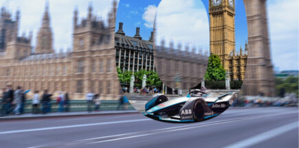 Championnat ABB FIA Formula E devient le premier sport neutre en carbone