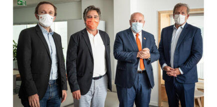 La FFT s’associe à Acadomia pour créer l’« E-campus Acadomia FFT »