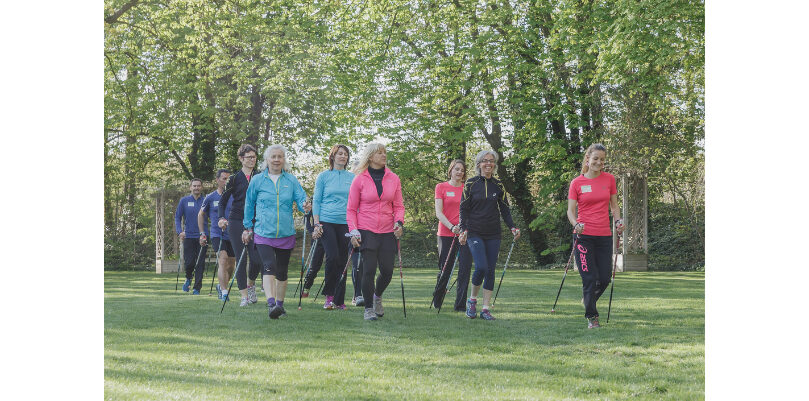 FFA : Les Journées Nationales de la Marche Nordique coup d'envoi demain !