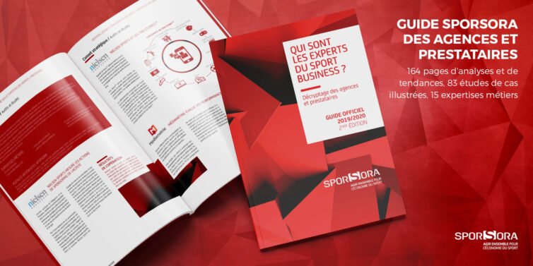 [Guide des Agences et des Prestataires] NIELSEN SPORTS MESURE LES ACTIONS DE SPONSORING DE LACOSTE
